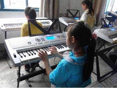 招聘茂名电子琴家教老师