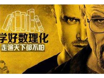 茂名找数理化家教哪家好？