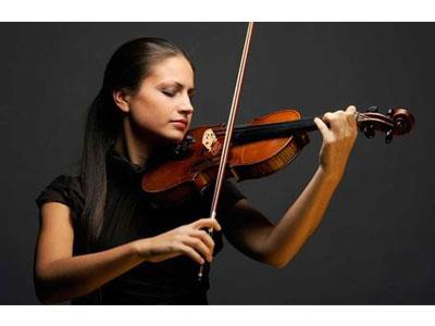 茂名小提琴辅导老师哪里找？